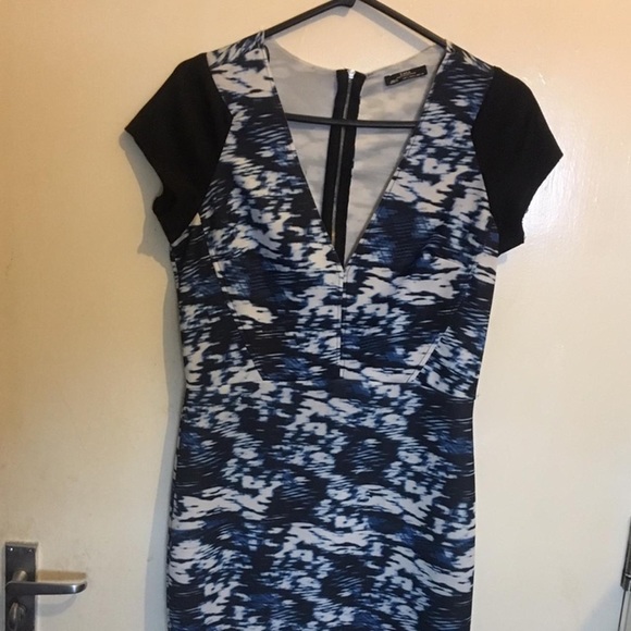 Midi zara dress - Picture 3 of 5